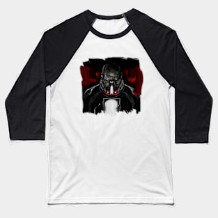 Malgus Baseball T-Shirt